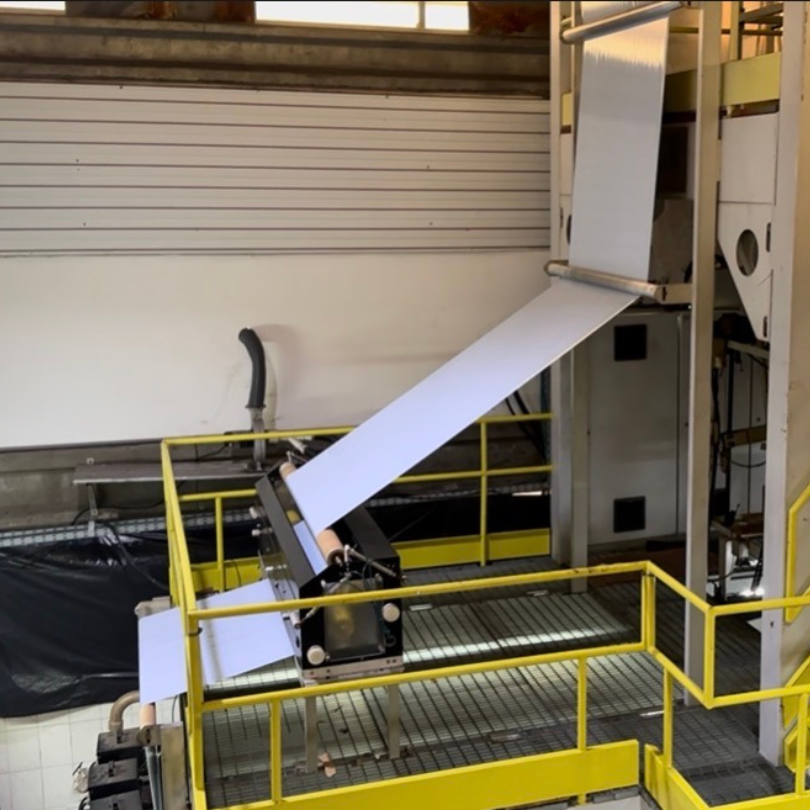 Portfólio Accord: filmes e soluções